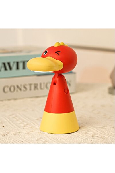 hediyeconcepti Sevimli Karikatür Ördek Göz Korumalı Çocuklar Için Gece Ve Mas...