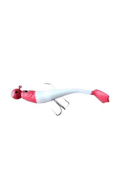 SAFARİ AV BAYİ SBS Zokalı Hazır Sasi 17gr Effe