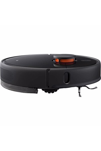 Xiaomi Mi Robot Vacuum 8000pa Akıllı Robot Süpürge - Dünyanın En Güçlü Robot Süpürgesi