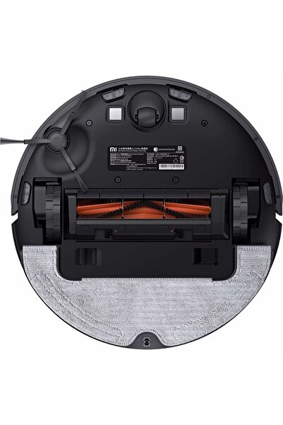 Xiaomi Mi Robot Vacuum 8000pa Akıllı Robot Süpürge - Dünyanın En Güçlü Robot Süpürgesi