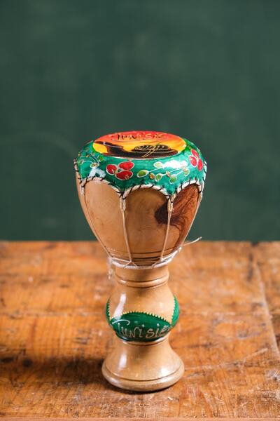 RETRO ANTİKA Toy Tombala GHJK