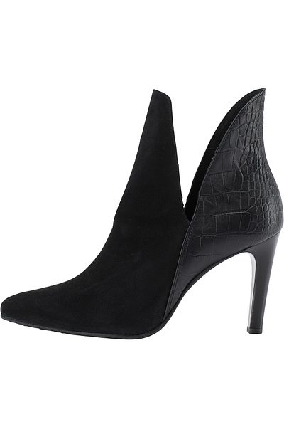 Faina Elegantní páskové boty