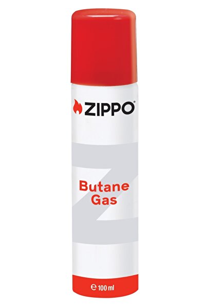 Zippo Premium Bütan Gazı