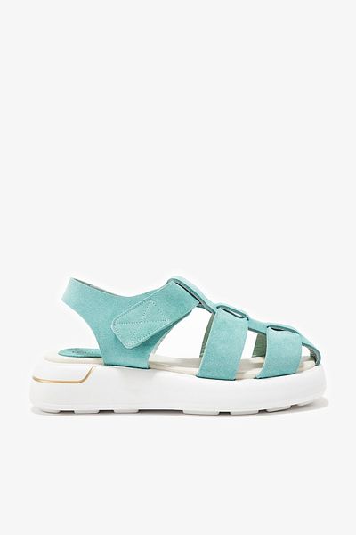 Louis Cardy Green Women Sandals and Slippers Styles Prices Trendyol