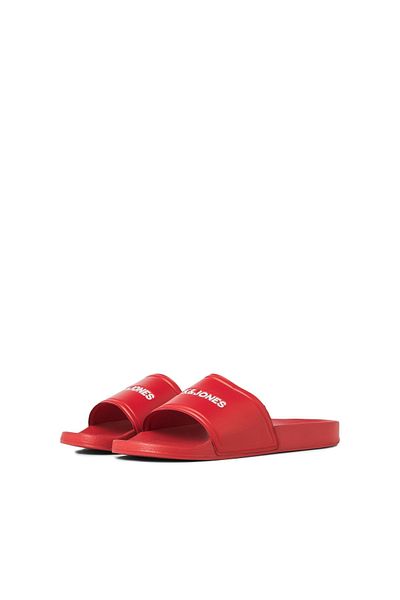 JACK & JONES Flip Flops (White 10) - Price History