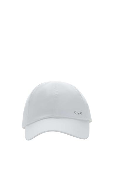 Oysho Logolu Spor Bere