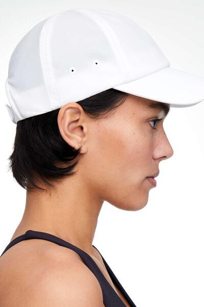 Oysho Logolu Spor Bere