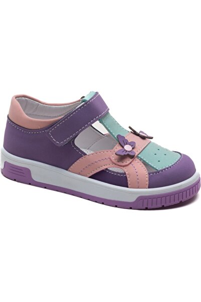 ARZEN BEBE Sandale pentru fete închise