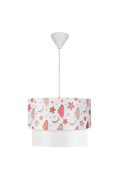 HOMİNG Chandelier Vehicles Children's Cake Shaped - AYD-1579