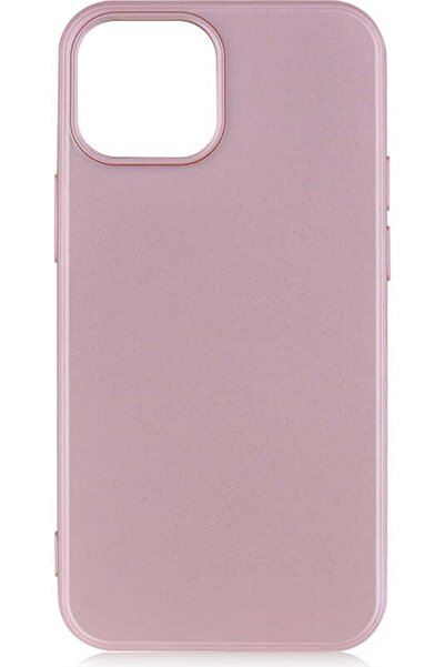 Case 4U Apple Iphone 13 Mini Kılıf Klasik Mat Renkli Yumuşak Premier Silikon ...