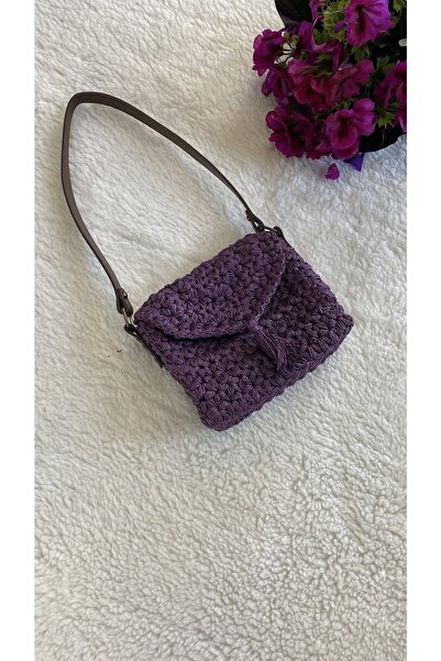 Lavin Butik حقيبة القش
