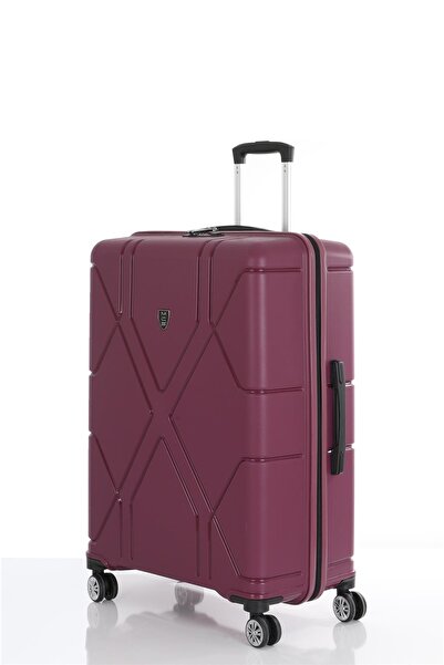 MÇS Polipropilen Valiz V375 75 Cm
