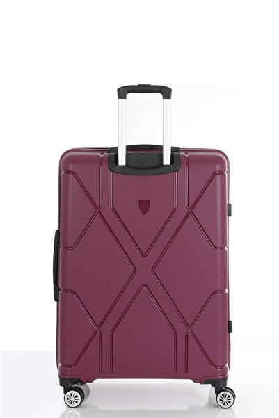 MÇS Polipropilen Valiz V375 75 Cm