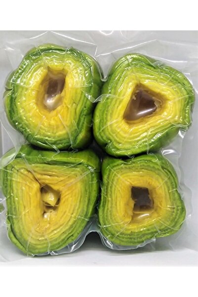 Karareis Çiftliği Dolmalık Enginar 5 Adet Soyulmuş Vakumlu