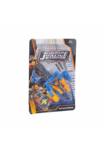 MEGA Transformers Gün