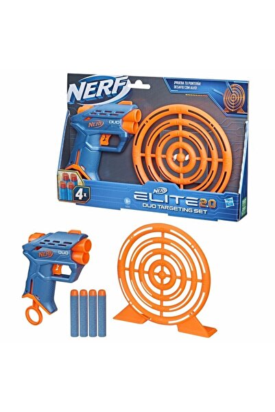 Nerf 2.0 Ikili Hedef Seti F6352