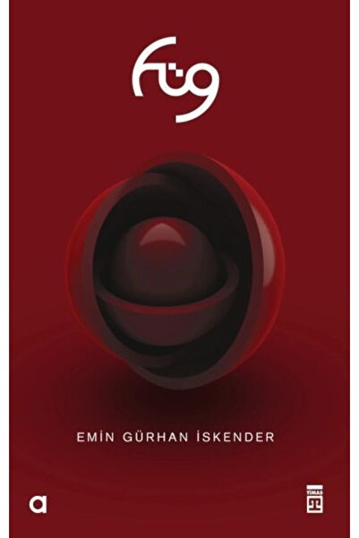 Timaş Yayınları Füg Türk Edebiyatı 9786050847314