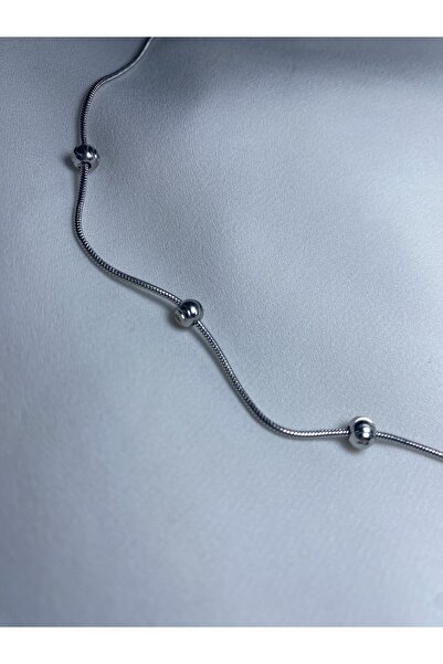 staınless steel قلادة سلسلة من الفولاذ المقاوم للصدأ