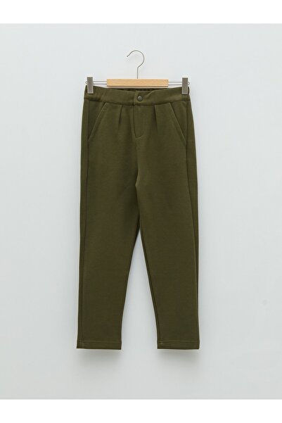 LC Waikiki B Osnovni Elastične pantalone za dečake