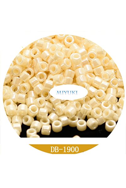 RLX BUJİTERİ Miyuki Delica Beads Original 11 0 No 408 Db 1900 Miyuki 2 Grams