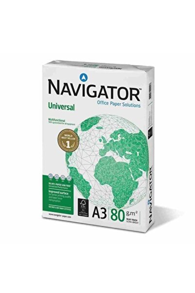 NAVİGATÖR Navigator A3 80 Gr Photographic Paper
