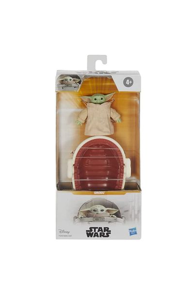 Hasbro Star Wars 24 Cm Figure Grogu E8063-f4050