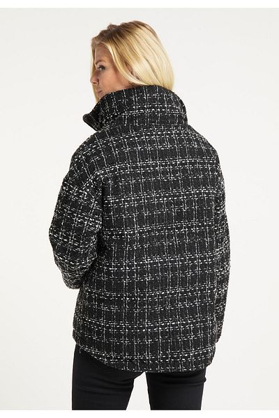 Dreimaster Vintage Winterjacke