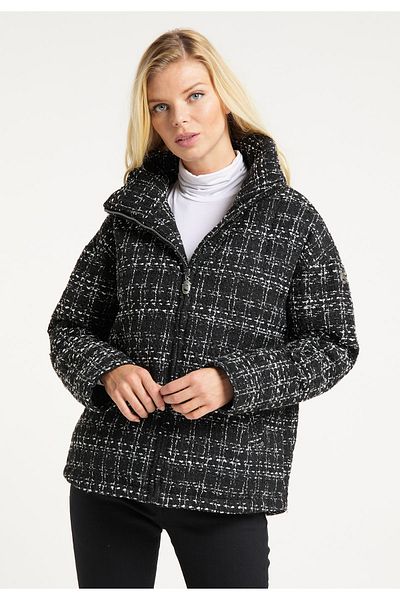Dreimaster Vintage Winterjacke