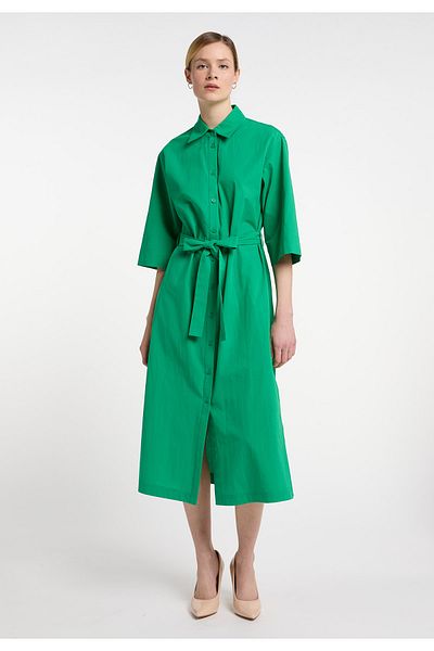 Dreimaster Hemdkleid clasic Irida