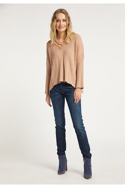 USHA knitted sweater
