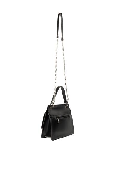usha black label Henkeltasche nowles