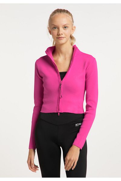 myMo ATHLSR Strickjacke duilio