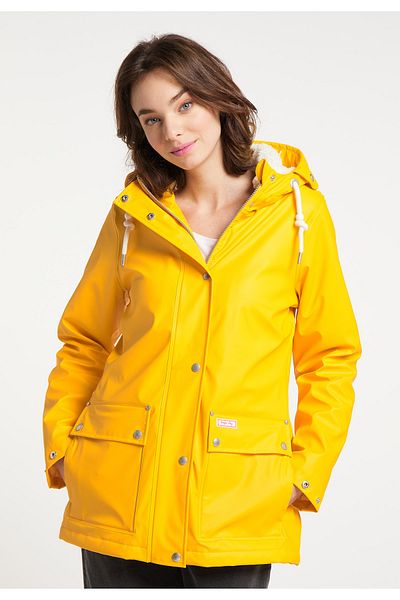 myMo Regenjacke keepsudry