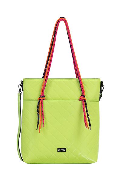myMo ATHLSR Shopper duilio