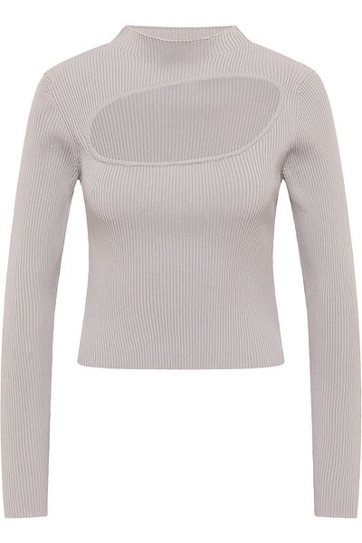 myMo ATHLSR Knitted sweater duilio