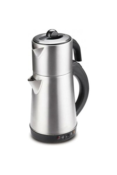 Ulbay ماكينة الشاي (ضمان التبغ)