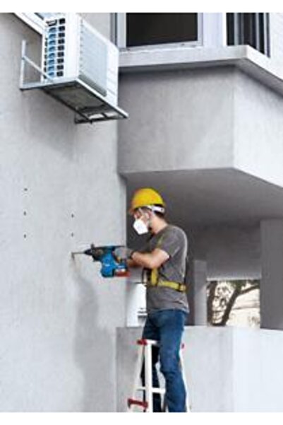 Bosch Gbh 187-lı 1x5.0ah Akülü Kırıcı Delici