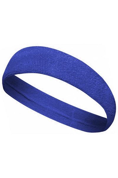 Monark Ckspor Unisex Sweatband - Κεφαλόδεσμος και Τένις