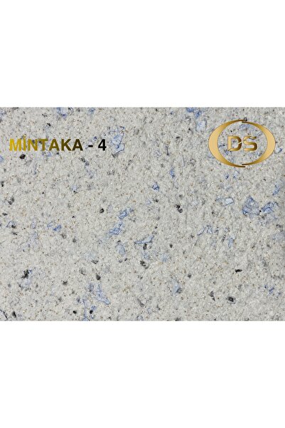DURAKS Mintaka - 4 | Ipek Sıva & Canlı Sıva & Pamuk Sıva & Yalıtımlı Sıva