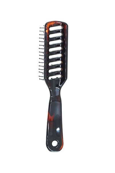 IRIS Elegant Collection Vent Brush Blow Dry Brush 51096