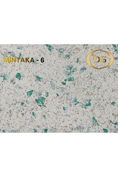 DURAKS Mintaka - 6 | Ipek Sıva & Canlı Sıva & Pamuk Sıva & Yalıtımlı Sıva