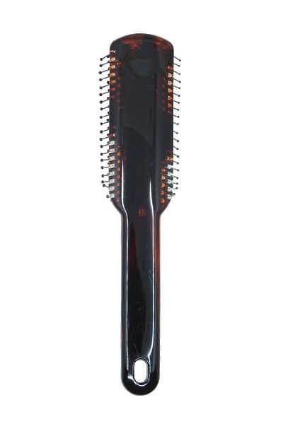 IRIS Elegant Collection Beaded Combing and Shaping Brush 51095