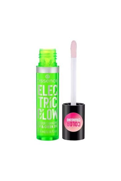 Essence Oil for Lips and Cheeks