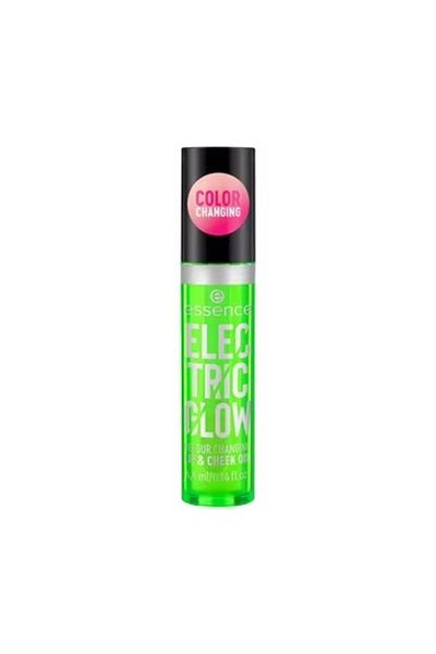 Essence Oil for Lips and Cheeks