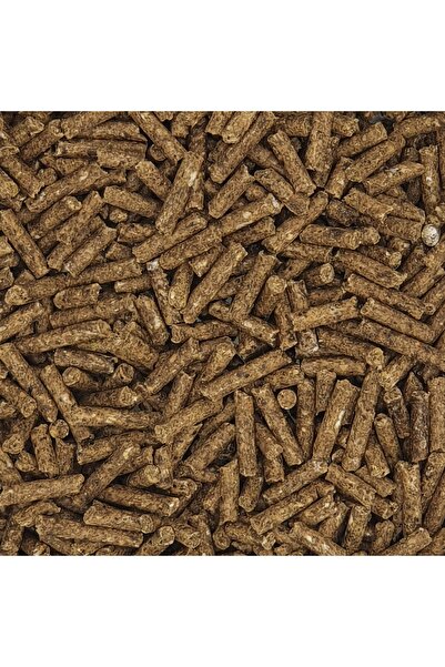 PetLand PetShop Hamster,ginepig Ve Tavşanlar Için Pelet Yem 1 Kg