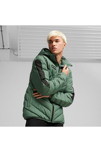 Fila Green Men Coats Jackets Styles Prices Trendyol Page 2