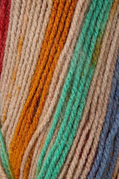SENSY Premium Candy Hand Baby Kids Sweater Yarn