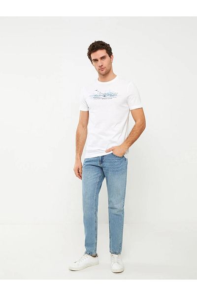 LC Waikiki Tricou clasic