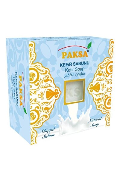paksa Natural Kefir Soap