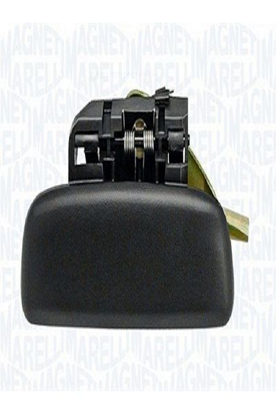 İthal Citroen Saxo Right Rear Door Handle 9101h9
